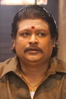 Namo Narayanan como: Paranthaman