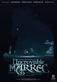 The Incredible Marrec