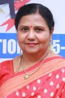 Kutti Padmini como: Lalitha Arputhraj