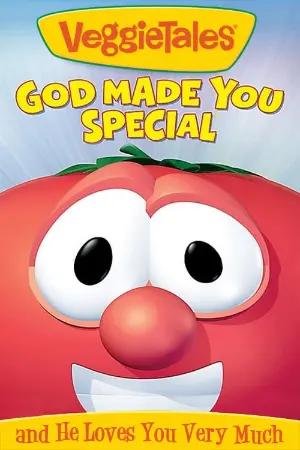 VeggieTales: God Made You Special