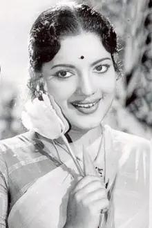 Devika como: Kaveri (Raju's wife)