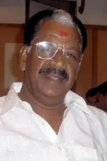 Kollam Thulasi como: Minister Sethupathy