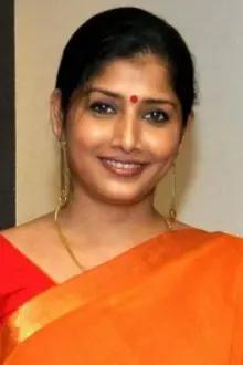 Jaya Seal como: Kavitha