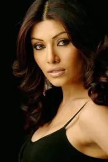 Koena Mitra como: Malini