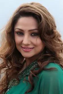 Priyanka Upendra como: Anjali