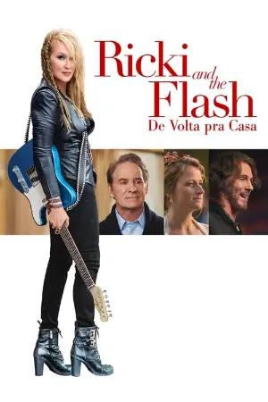 Ricki and the Flash: De Volta pra Casa
