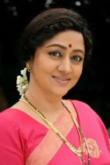 Vinaya Prasad como: Lakshmi