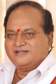 Chalapathi Rao como: Hotel Owner