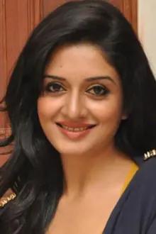 Ashima Bhalla como: Radhika