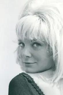 Ingrid Schoeller como: Katarina