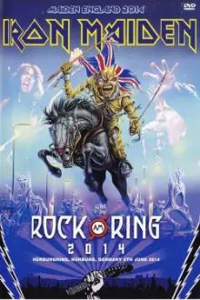 Iron Maiden - Rock am Ring 2014