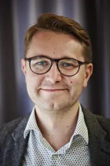 Joonas Nordman como: Matti Kattilakoski