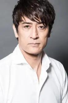 Satoshi Hashimoto como: Katsunosuke Furukehashi