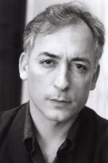 Philippe Ambrosini como: Angelo Bastiani