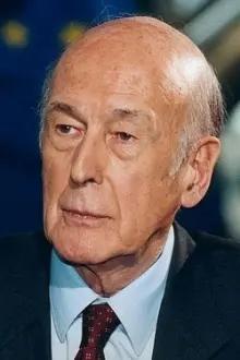 Valéry Giscard d'Estaing como: Self (archive footage)
