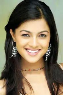 Kirat Bhattal como: Sangeetha