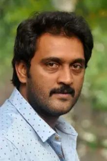 Ajay como: Sanyasi Rao