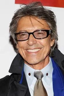 Tommy Tune como: Host (segment "Dancin'") / Billy Buck Chandler (segment "My One and Only")