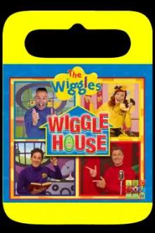 The Wiggles - Wiggle House