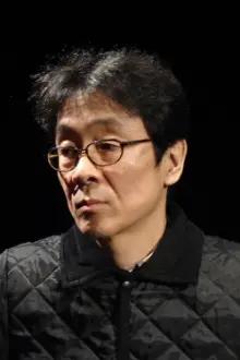 Takashi Ito como: Shonen Kichi