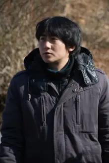 Min Yong-keun como: Film Festival Guest
