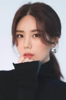 Yeon Min-ji como: Ko Yoon-yi