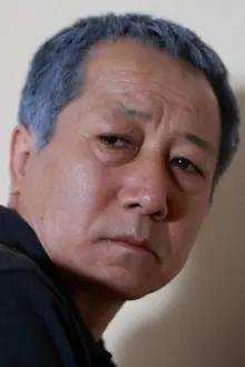 Kwon Hyeok-pung como: Tae-hoon's father