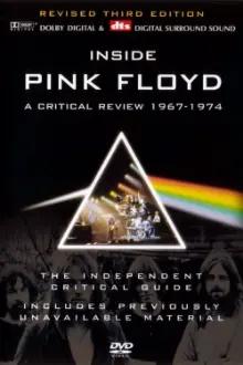 Pink Floyd: Inside Pink Floyd: A Critical Review 1975-1996