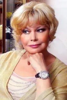 Olga Bogdanova como: Валя