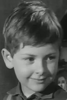 Patrick Millow como: Jean-Noël Schoulder, le petit fils