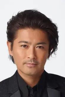 Tatsuya Yamaguchi como: Umezawa Isamu