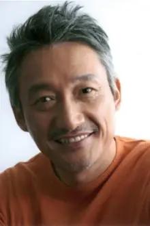 Akihiro Shimizu como: Nakamura