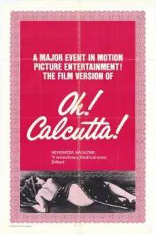 Oh! Calcutta!