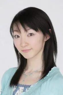 Megumi Takamoto como: Saitohimea / Himea Saito