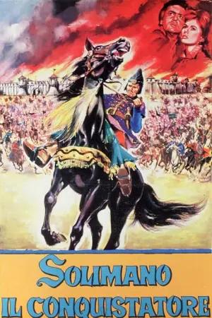 Suleiman the Conqueror