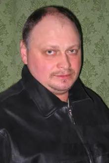 Nikolay Dik como: Nikolay, businessman, actor in role of master