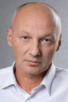 Nikolay Kozak como: Павел Алексеевич Терентьев