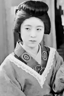 Mitsuko Ichimura como: Playwright daughter