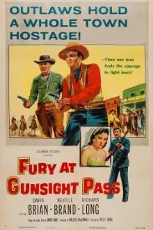 Fury at Gunsight Pass