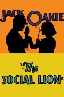 The Social Lion
