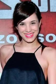 Vanesa González como: Ana Linares / Diaz Pujol