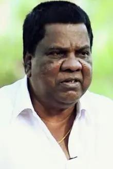 Mala Aravindan como: Kadarukutty Musaliar