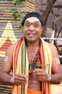 Gundu Hanumantha Rao como: 