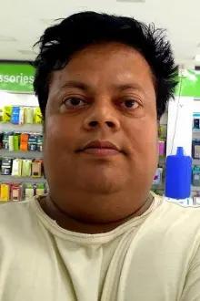 Anoop Chandran como: Peethambaran