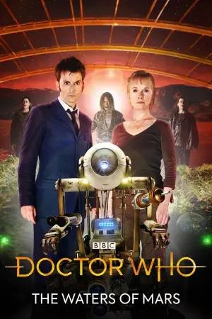Doctor Who: As Águas de Marte