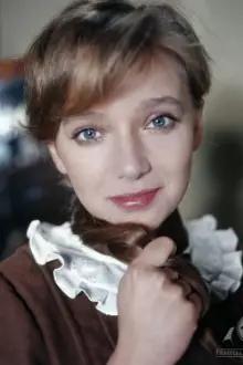 Marta Klubowicz como: Ewa