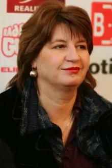 Magda Catone como: Răspopita
