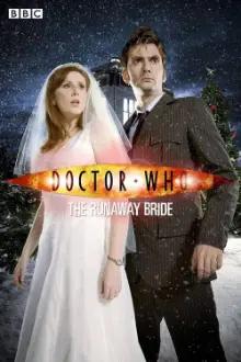 Doctor Who: A Noiva em Fuga