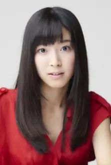 Saki Terashima como: Young Ririko Motoki