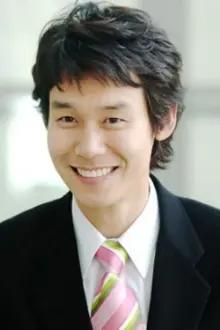 Choi Seong-min como: Han Jae-hun
